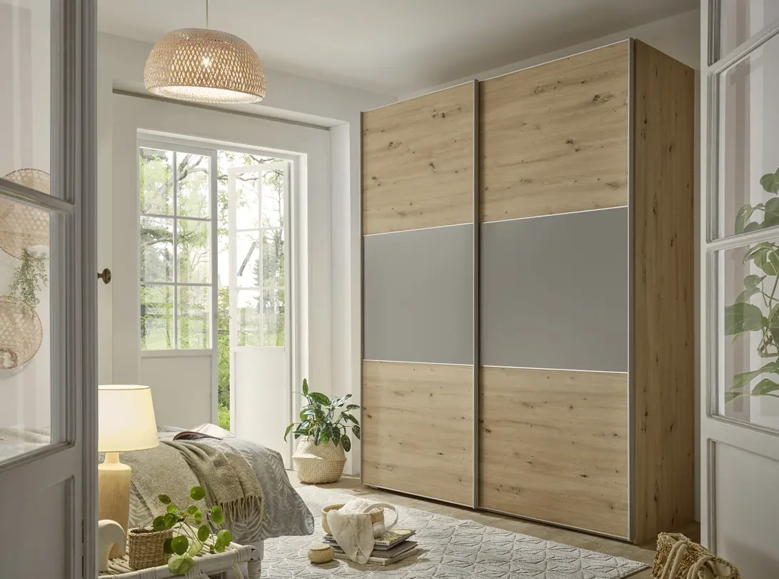 Schiebetürenschrank Primo