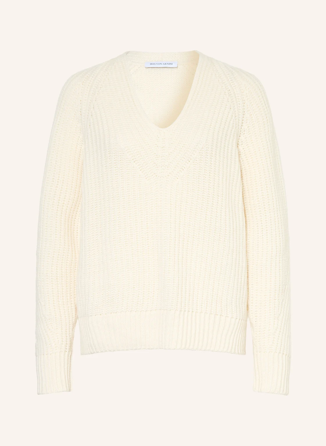 IRIS von ARNIM Cashmere-Pullover BELLADORIA