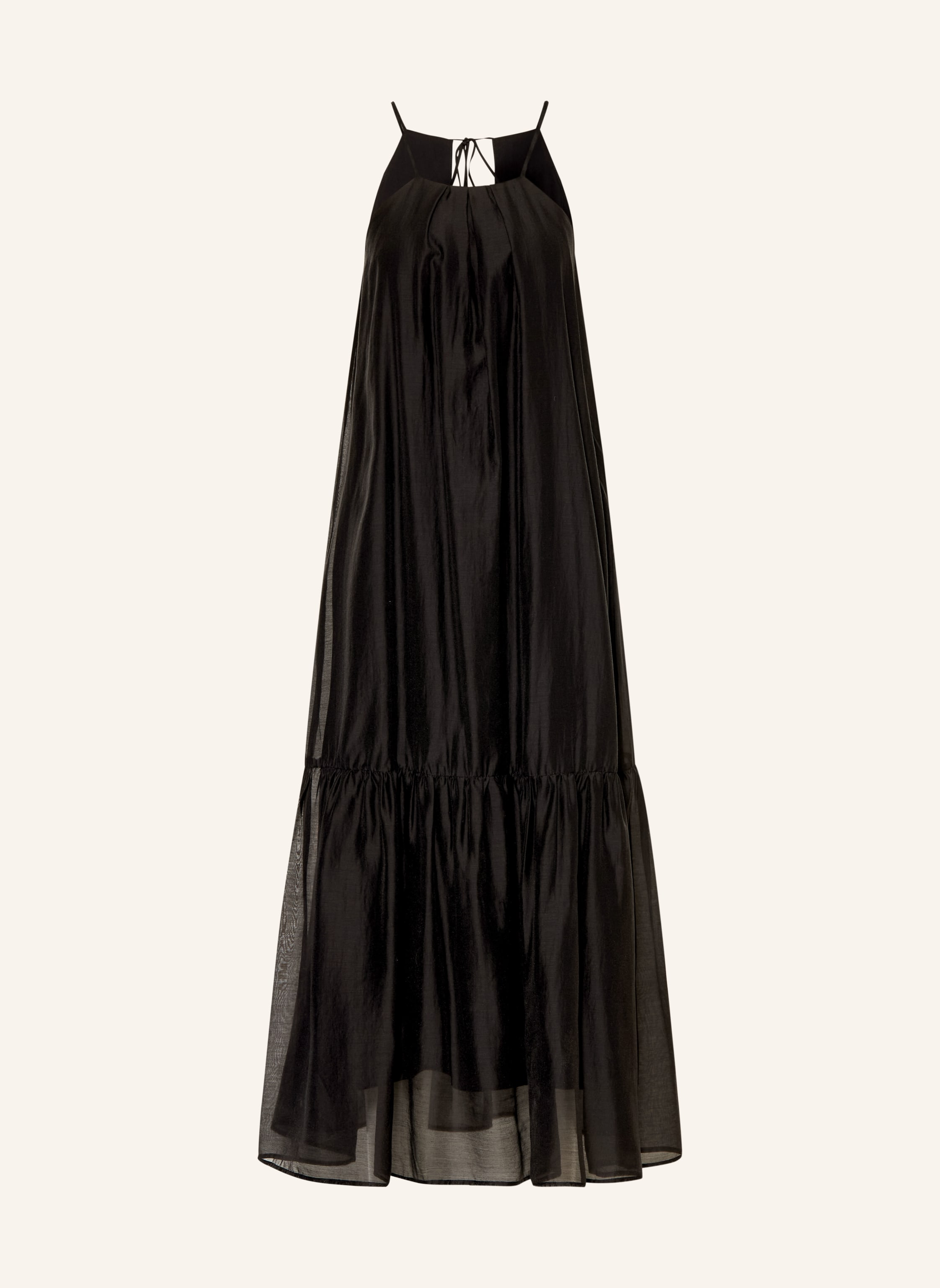 LIU JO Kleid mit Rüschen