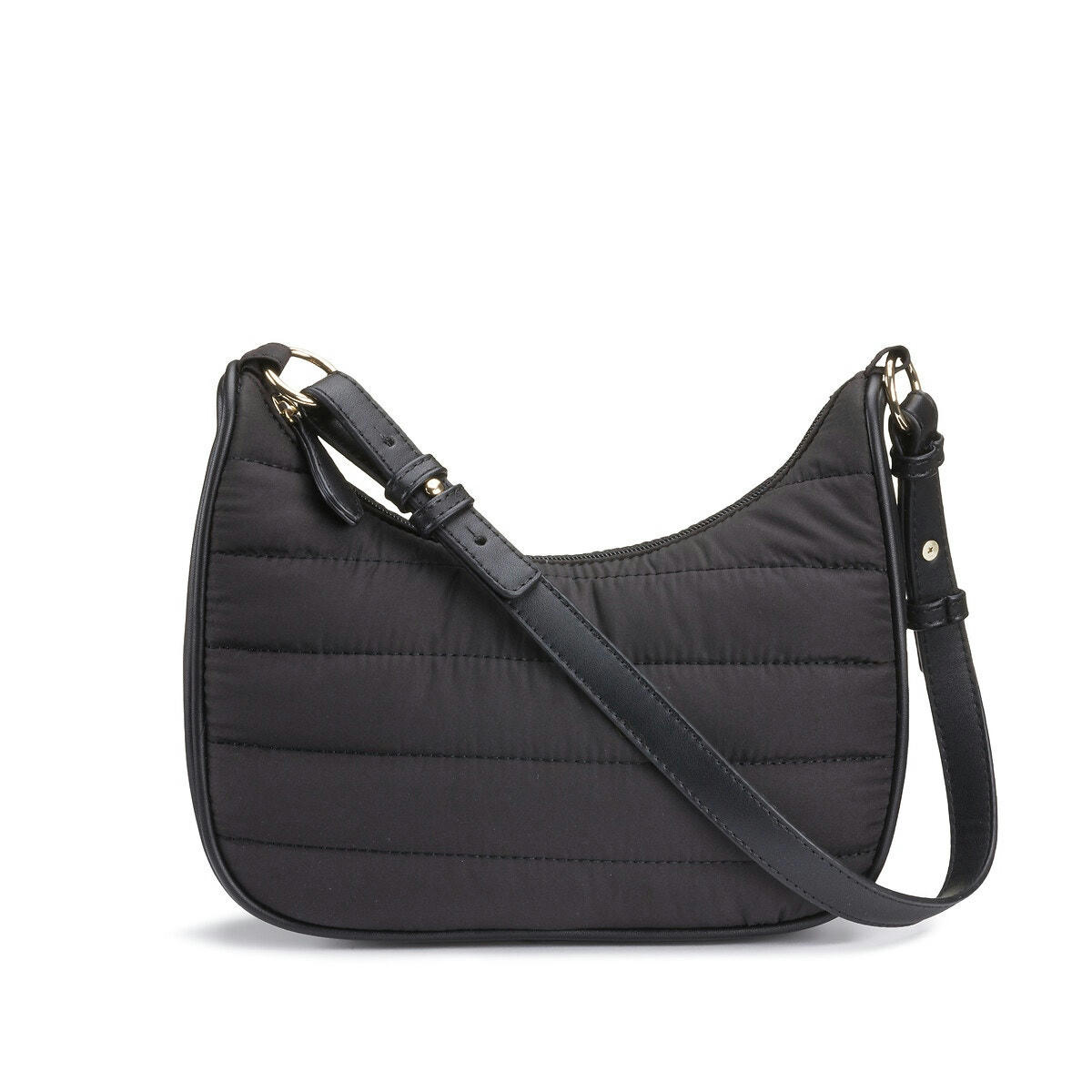 Sac à main matelassé