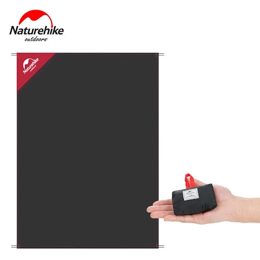 NNEOBA Waterproof Foldable Picnic Mat and Camping Mattress