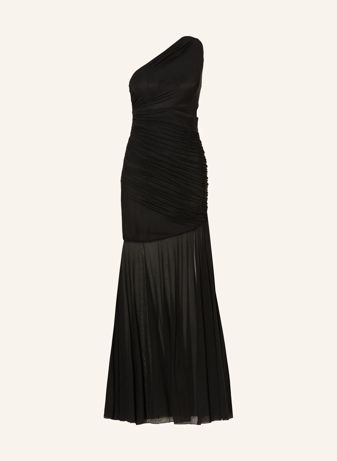 Hey Kyla Abendkleid mit Cut-out