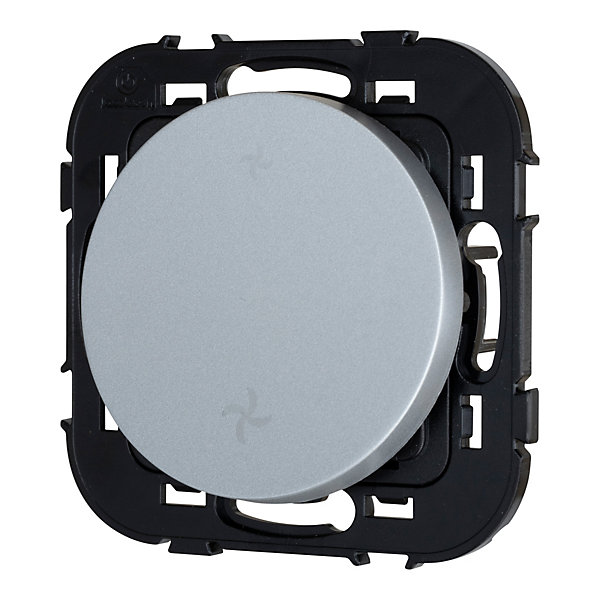 Commande de VMC Jacobsen Espen aluminium à composer
