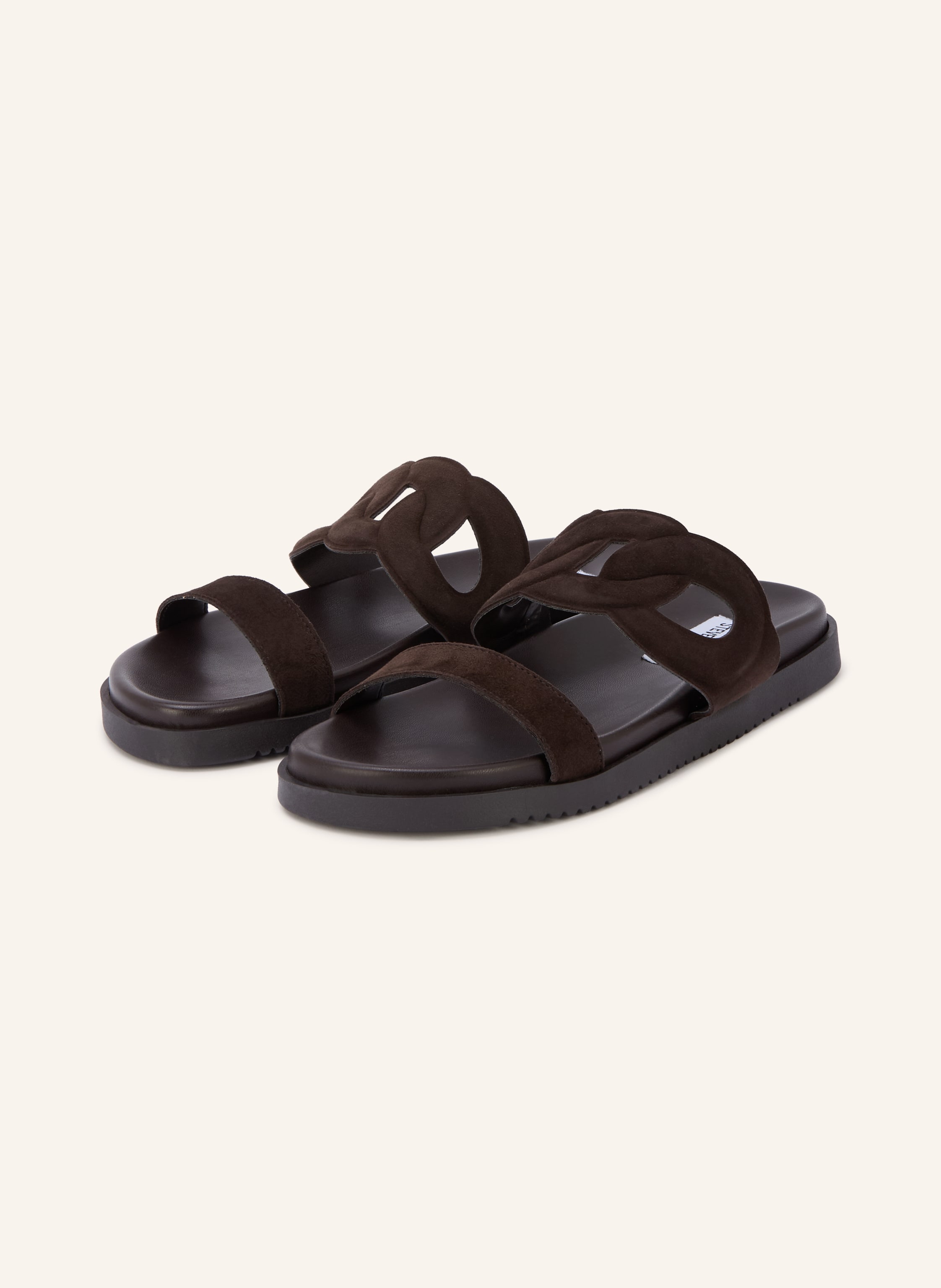 STEVE MADDEN Pantoletten MYRTLE