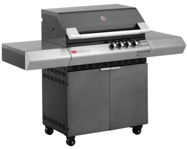 Turbo Classic Freestanding Barbeques