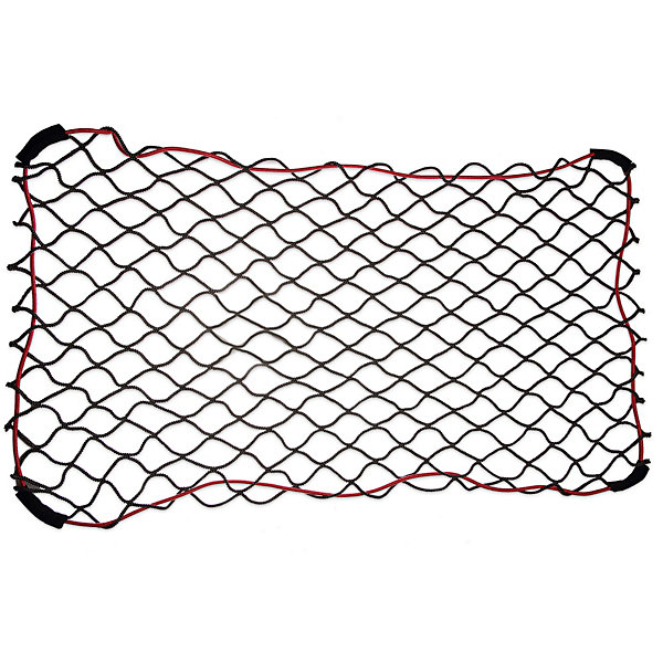 Filets remorque élastique 3 dimensions WERKA PRO