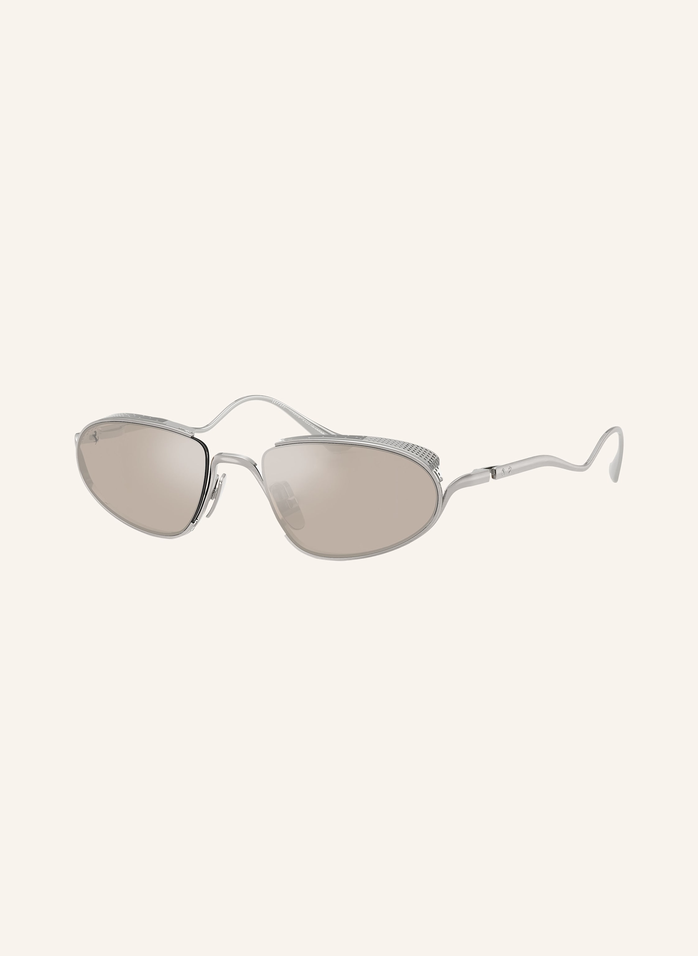Scuderia Ferrari Sonnenbrille FH1022T