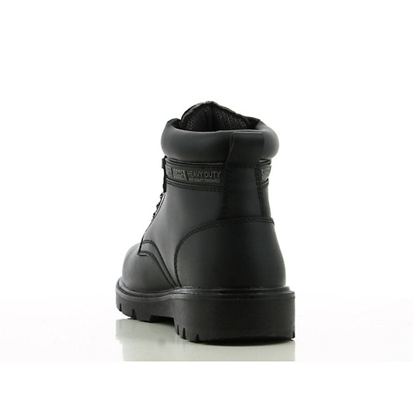 Chaussures de sécurité Safety Jogger X110N S3 100% non métalliques Noir 43