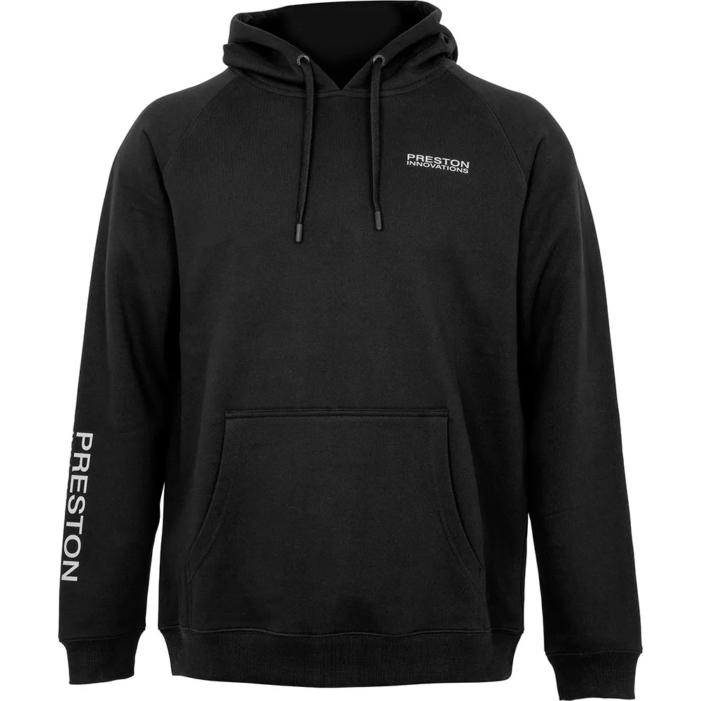 Preston Innovations French Terry hoodie