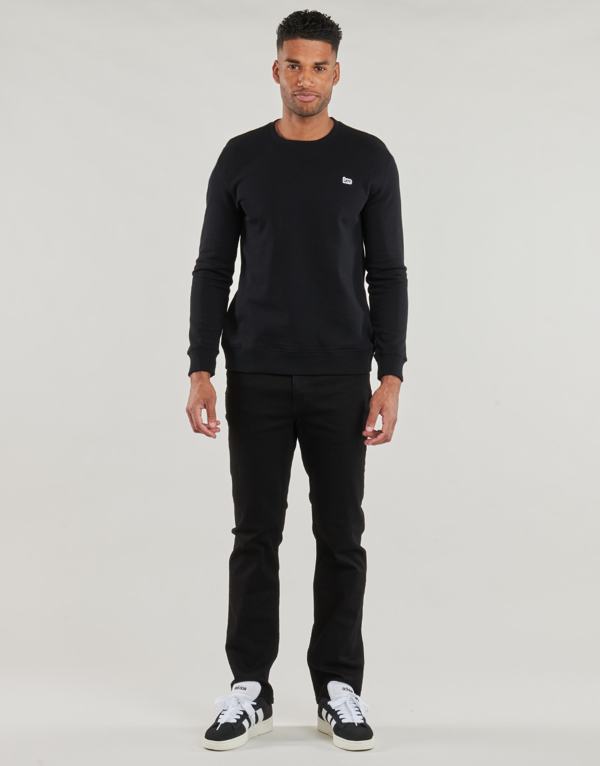 Lee - WEST - Black