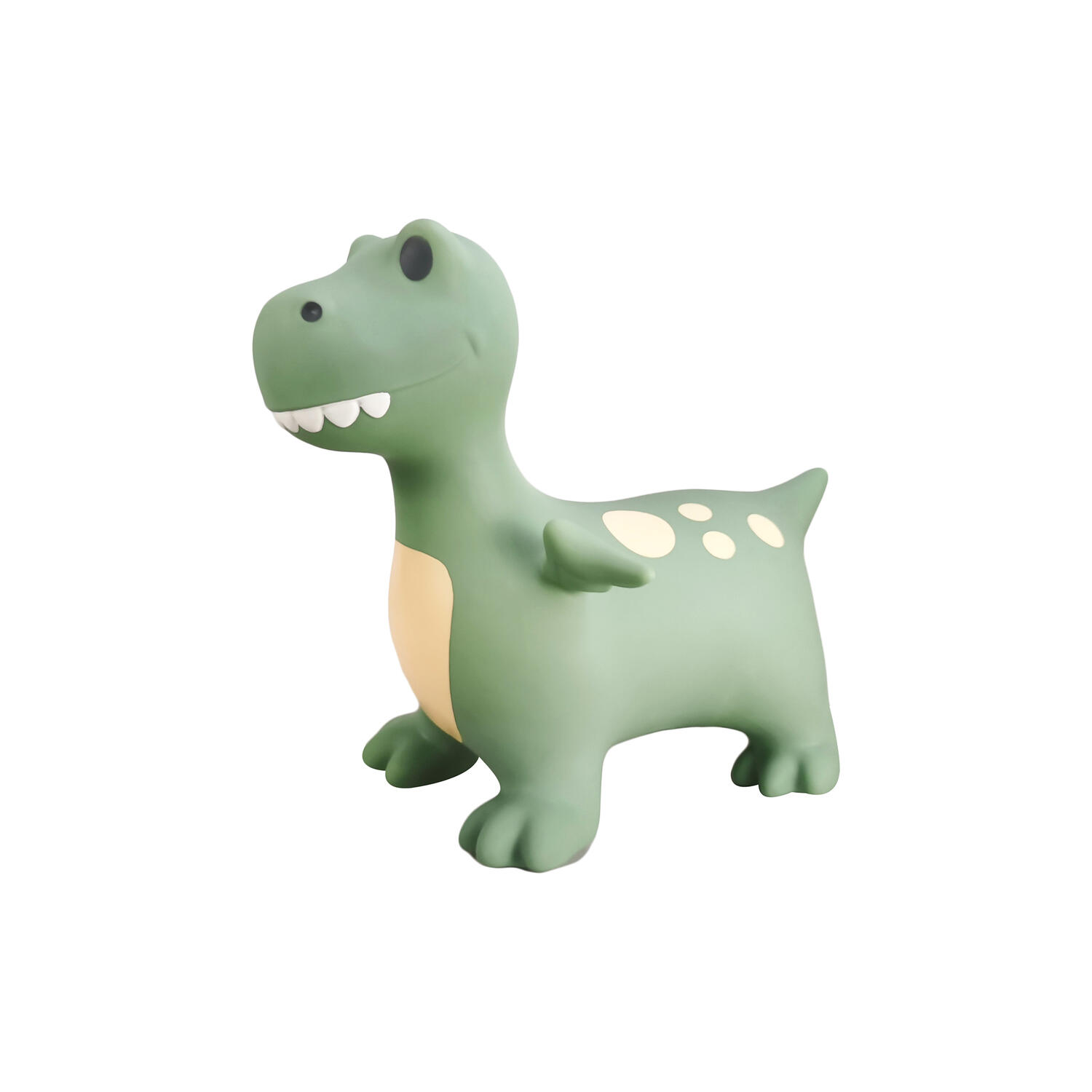 Dexter the Dino Jumping Animal