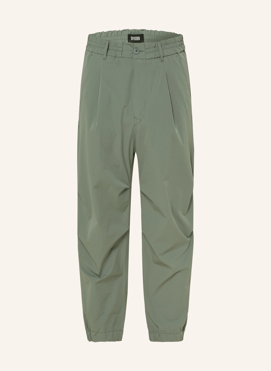 DRYKORN Hose LIROG Slim Fit