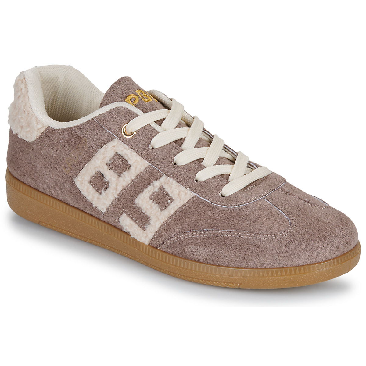 LPB 89 - MARIA - Taupe / Beige
