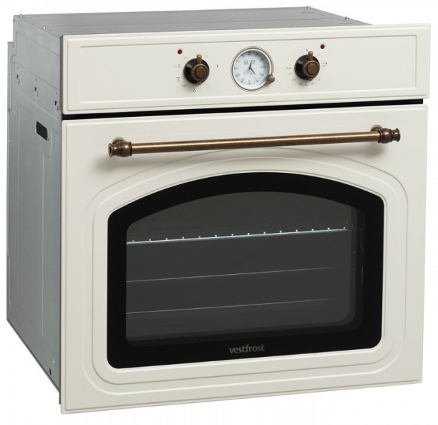 Piekarnik VESTFROST VO-65W19MAVMC