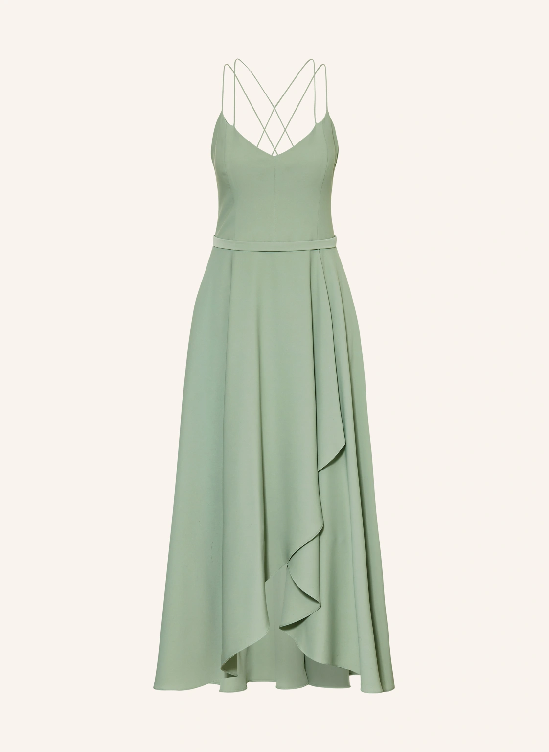 VM Vera Mont Abendkleid