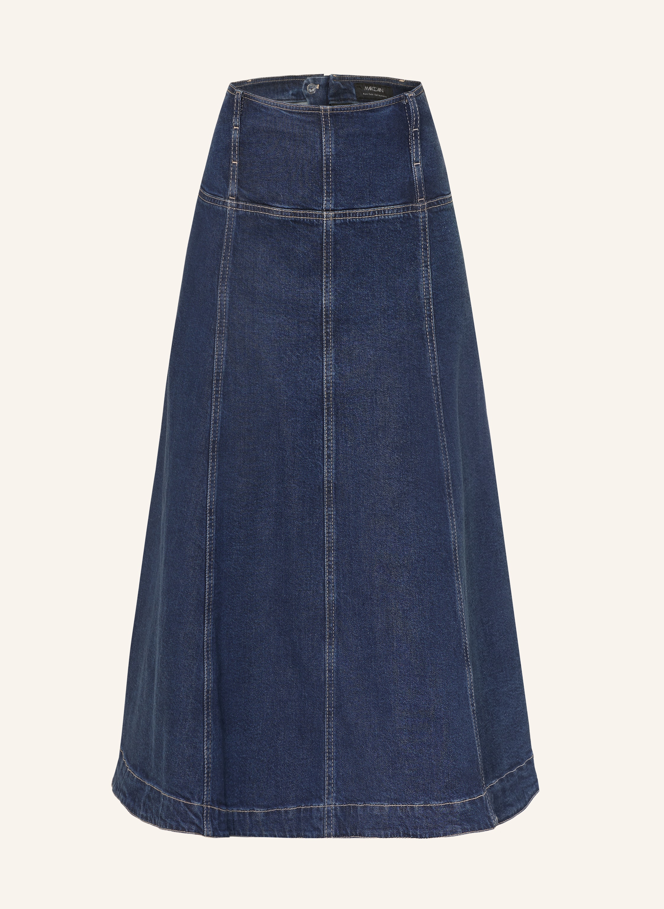 MARC CAIN Jeansrock
