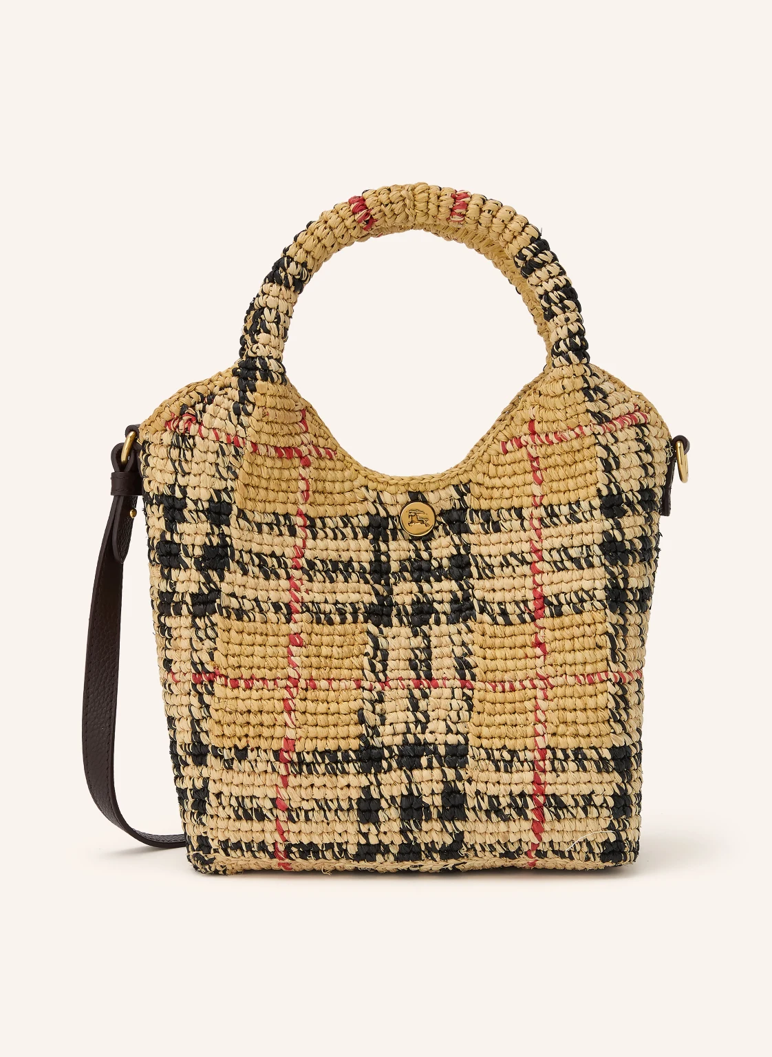 BURBERRY Handtasche MARGATE