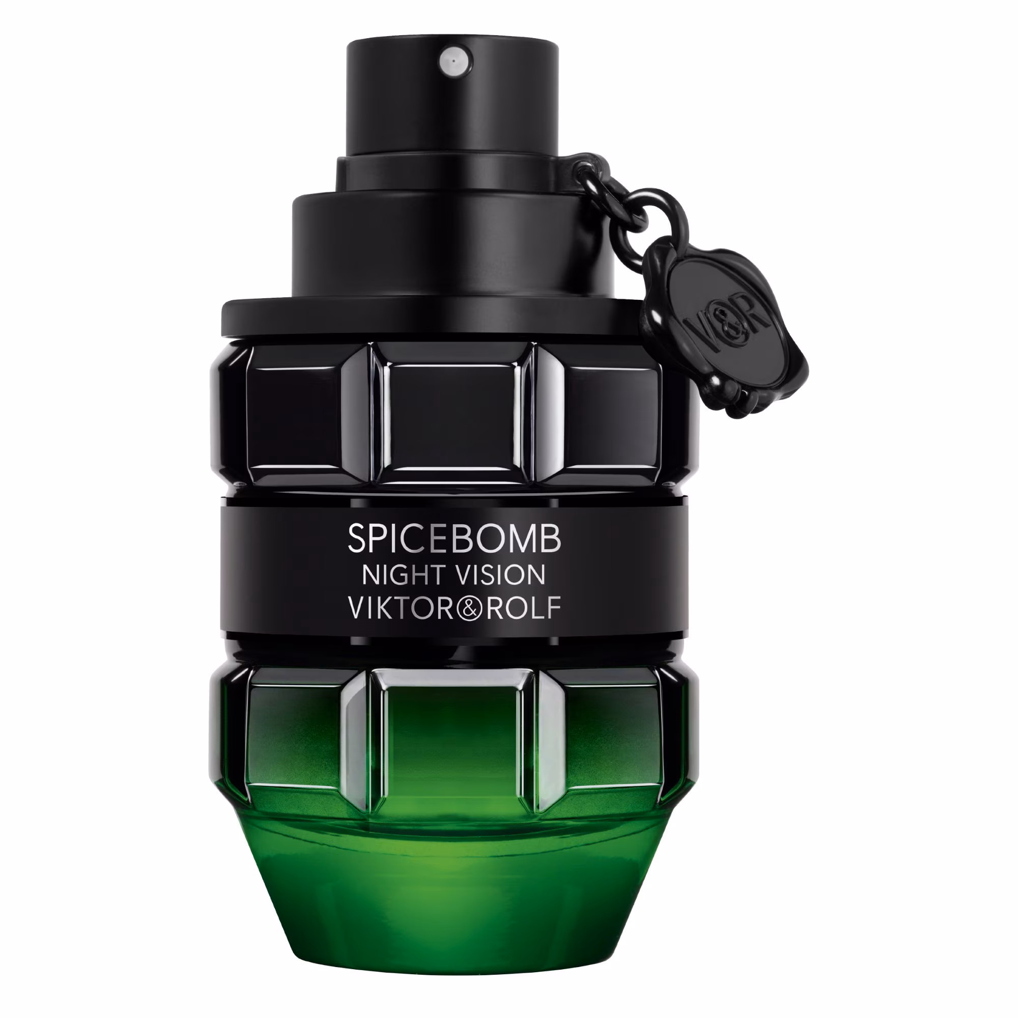 SPICEBOMB NIGHT VISIONEau de toilette