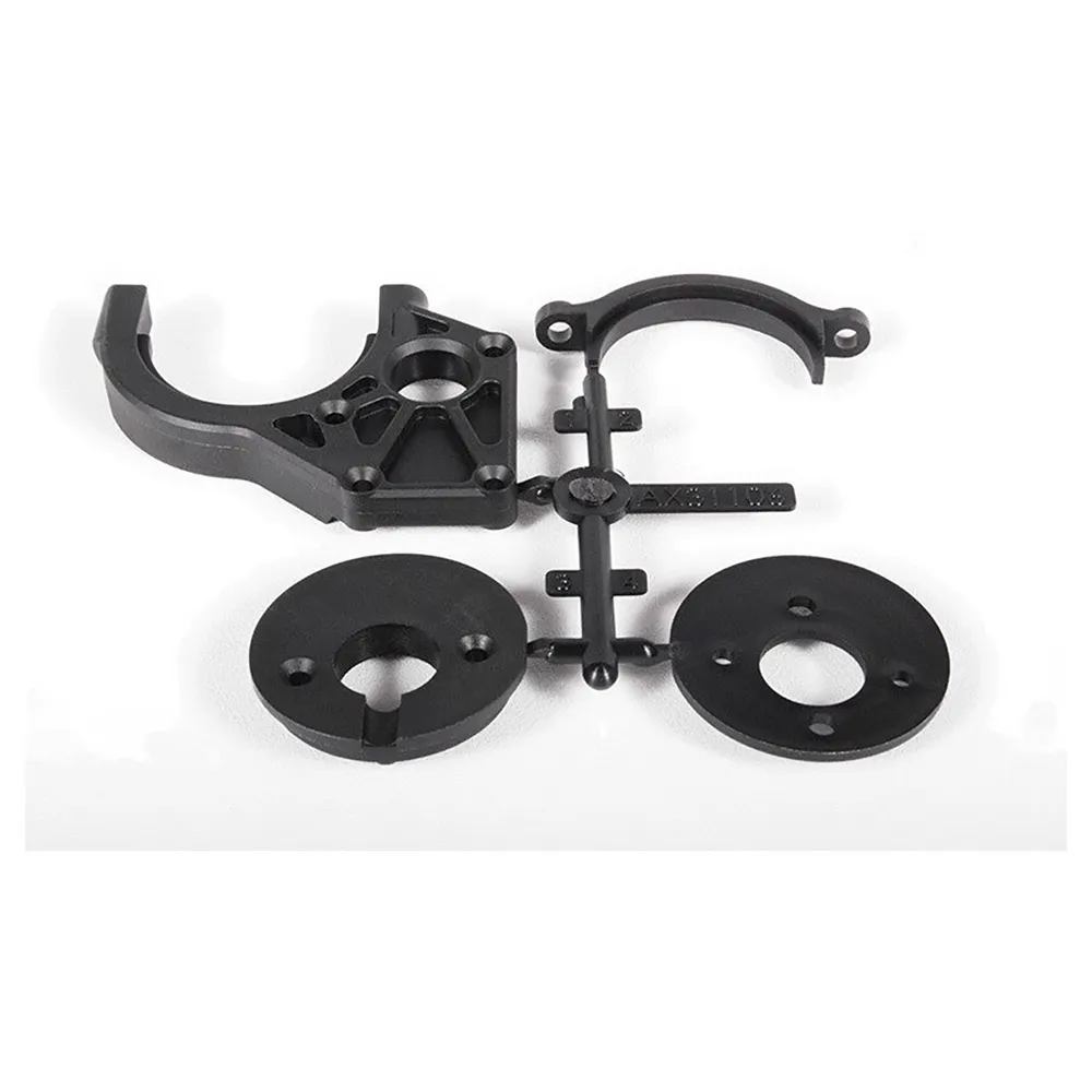 Axial Yeti 2-Speed motor mount