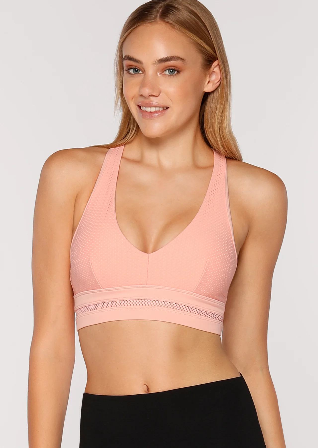 Divinity Sports Bra
