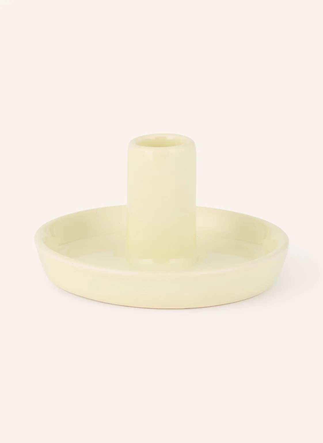 HAY Kerzenhalter DISC XS