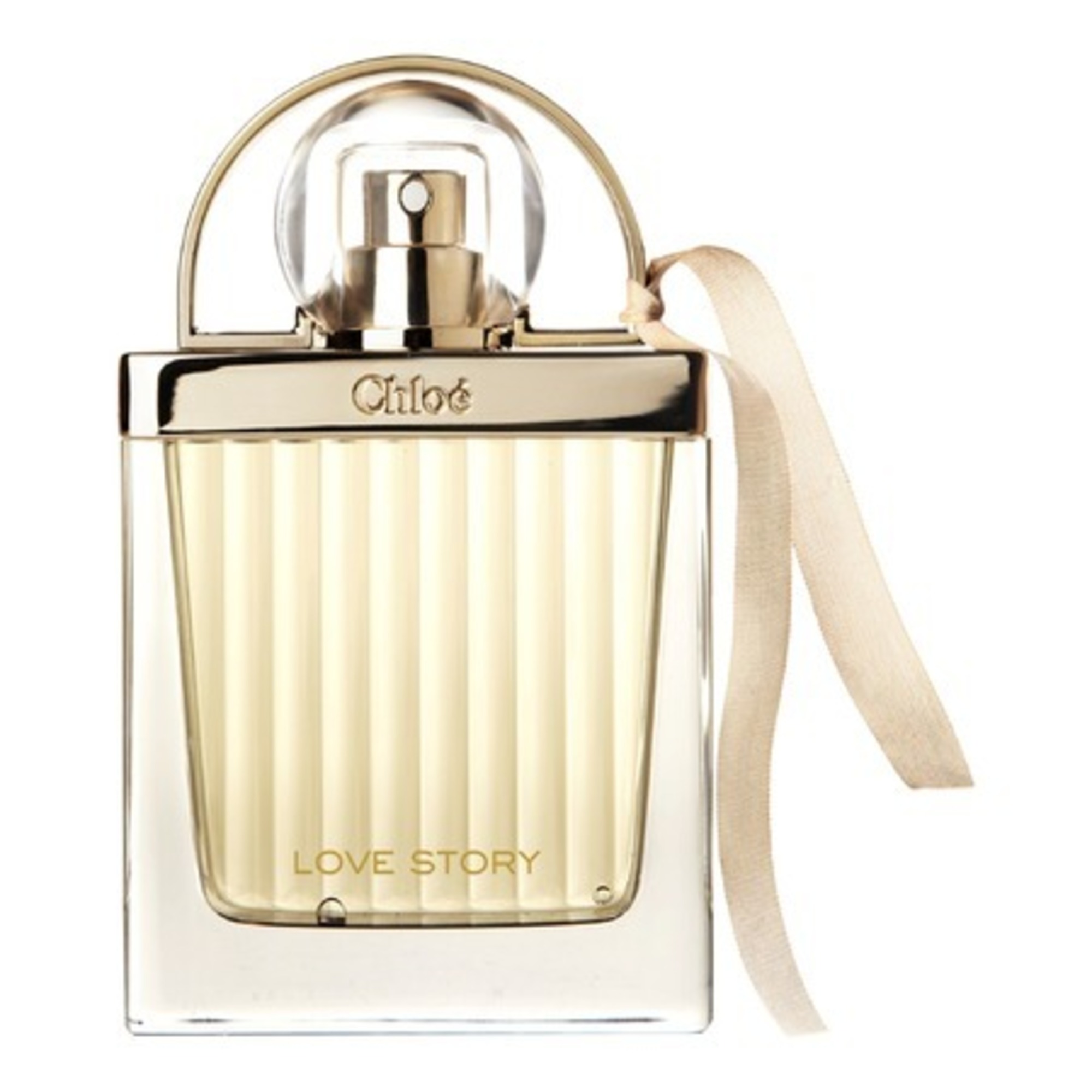 CHLOÉ LOVE STORYLove Story Chloé - Eau de Parfum