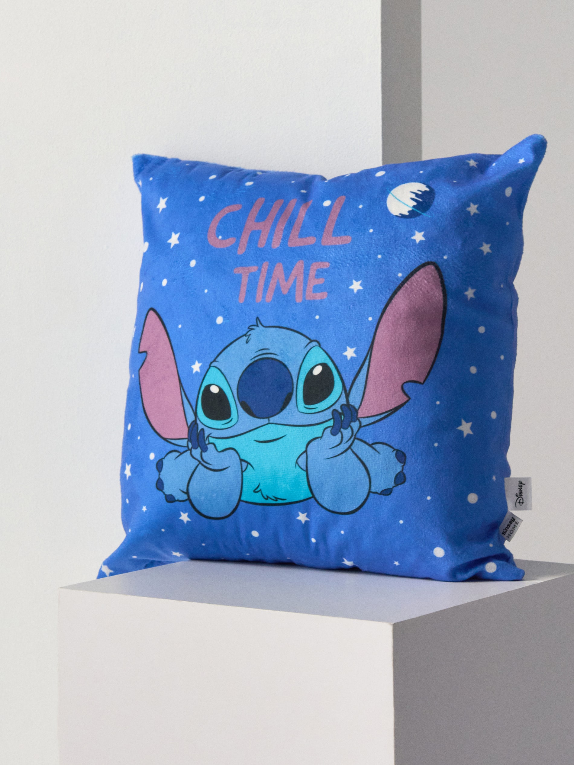 Poszewka na poduszkę Stitch