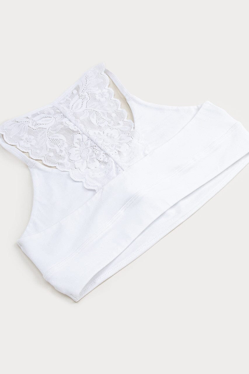 Hello Franki Lace Bralette for girls