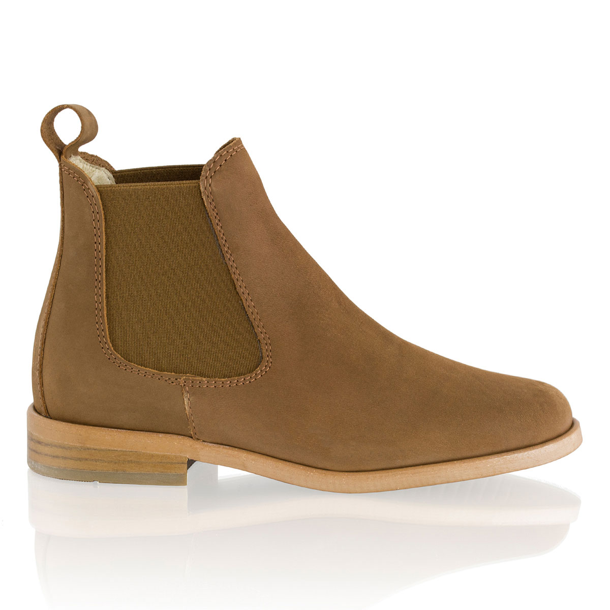 Russell & Bromley MARCH JNR Chelsea Boot