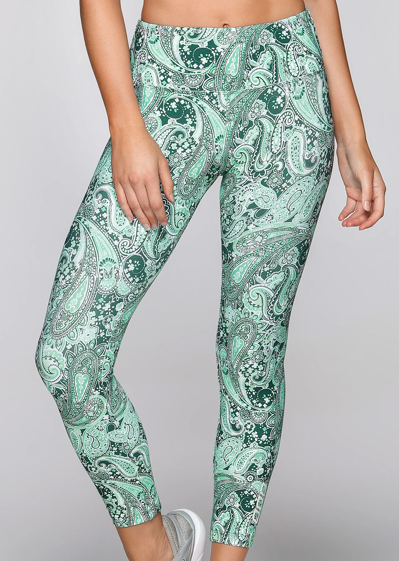 Paisley Dream Core A