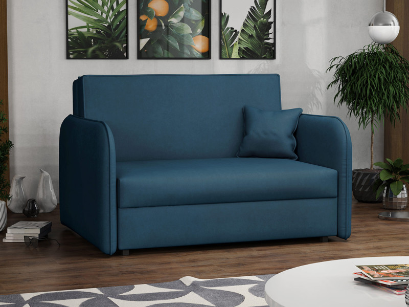 Kanapa rozkładana Viva Loft II