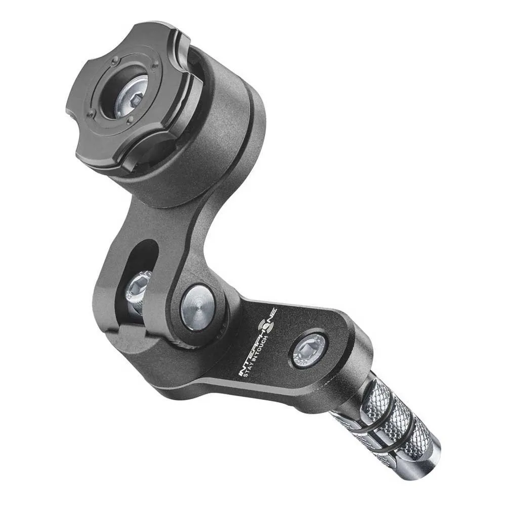 Interphone Cellularline Quiklox Steering Column Support