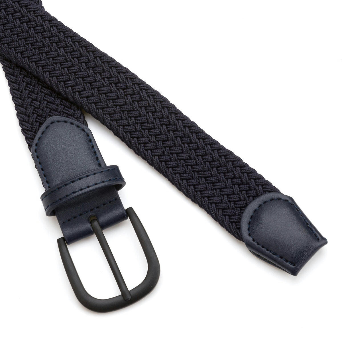 Ceinture tressée