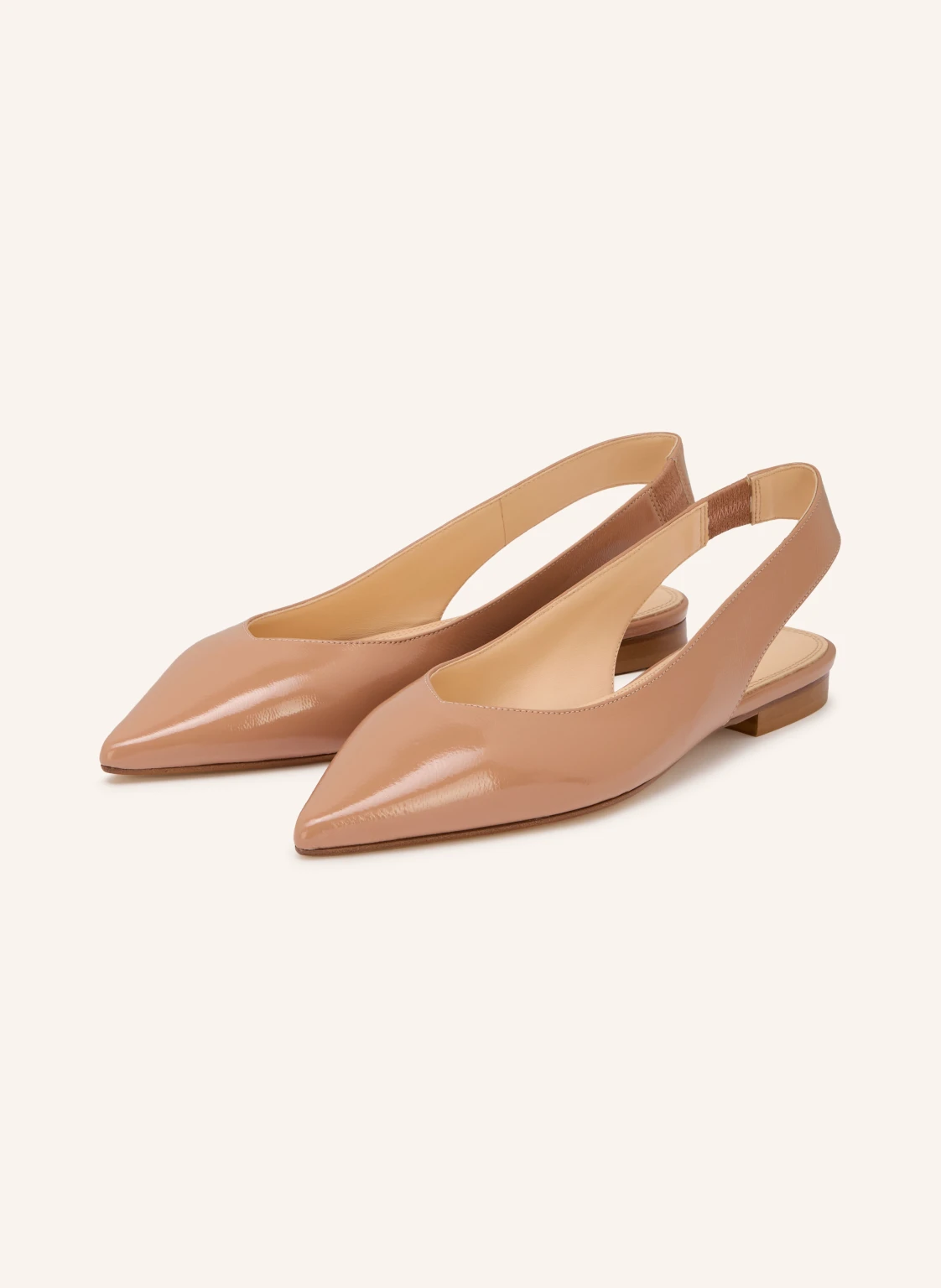 PROSPERINE Slingballerinas MAD NOCE