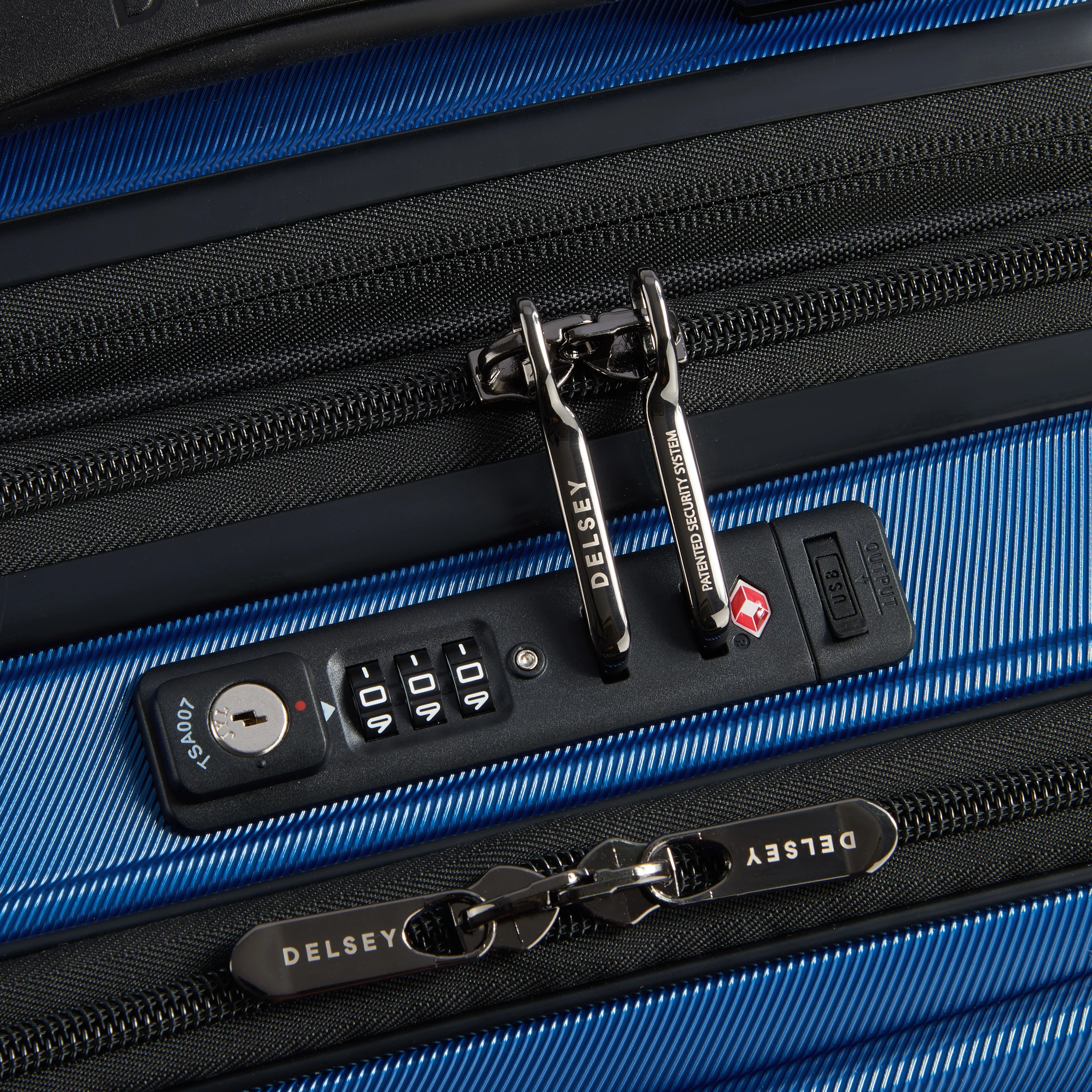 SHADOW 5.0 - S Extensible Business (55cm)