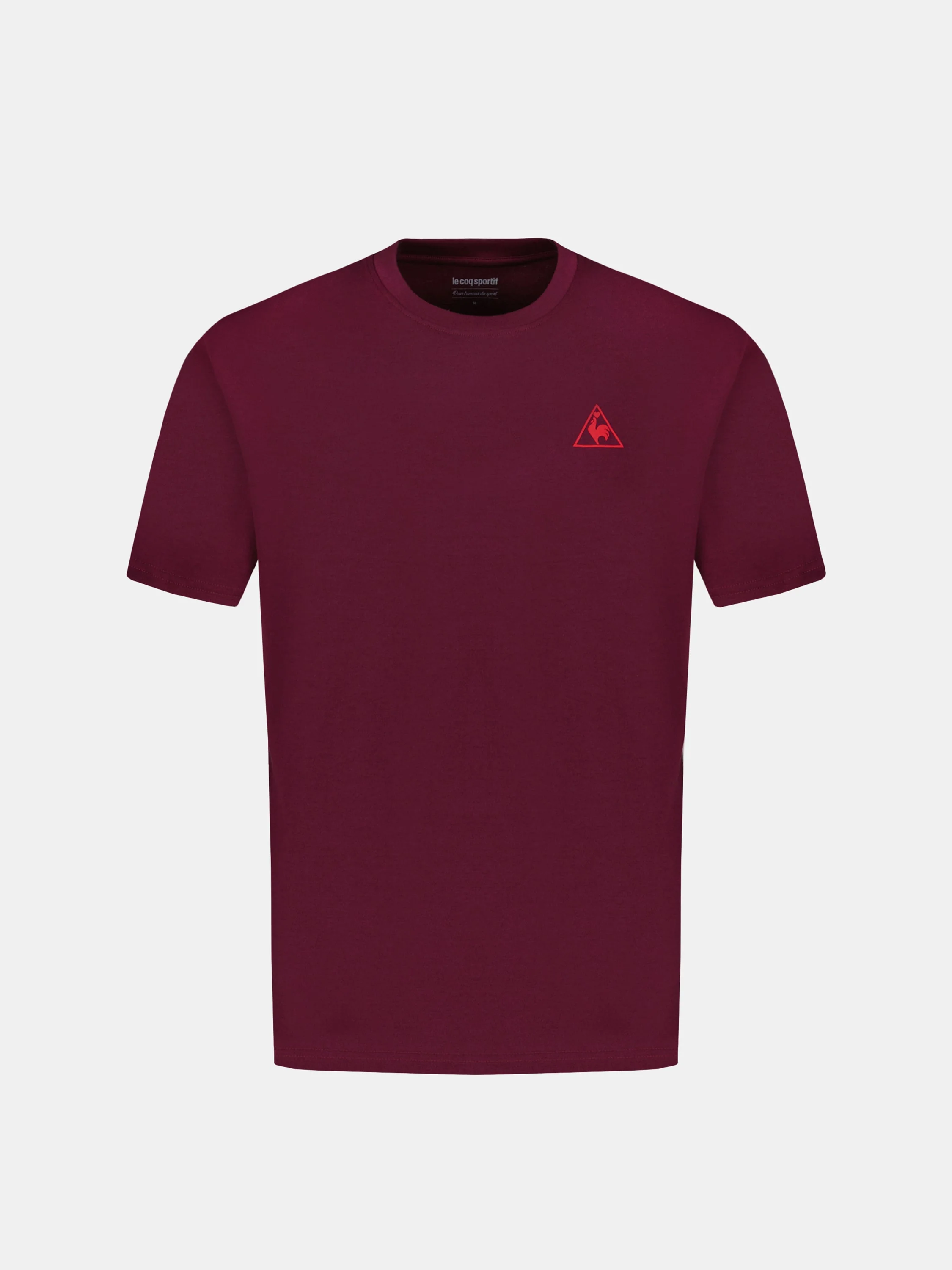 T-shirt en jersey de coton L'Amour du Sport