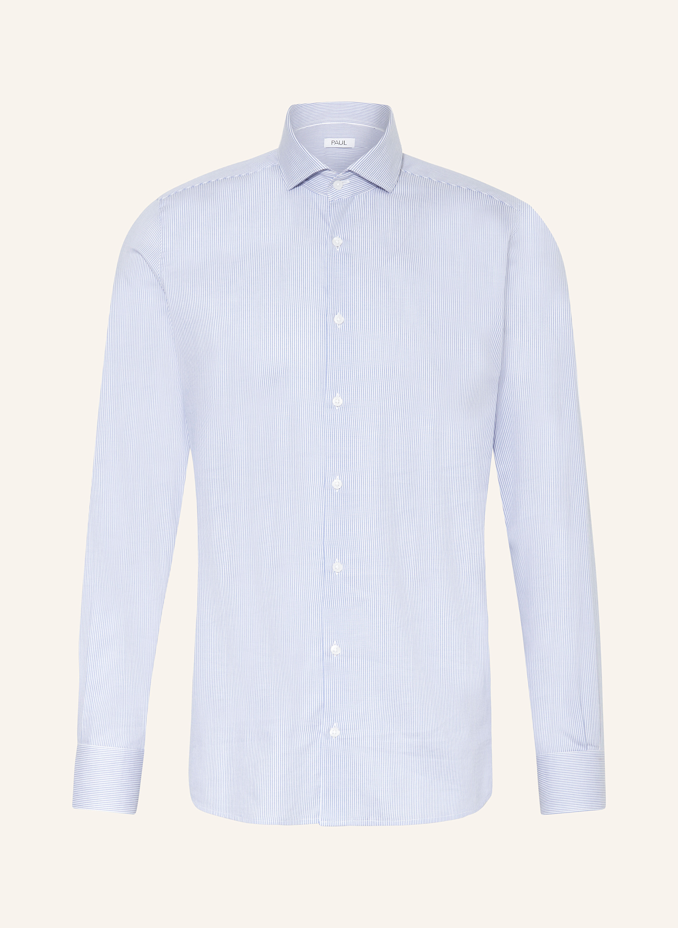 PAUL Hemd Slim Fit