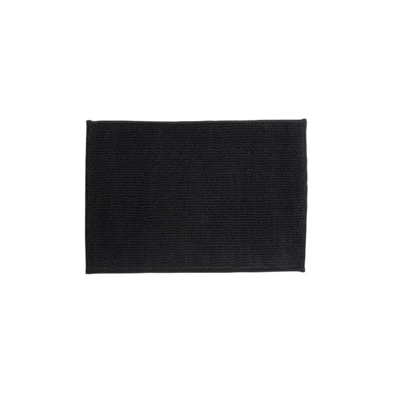 Badteppich Chenille