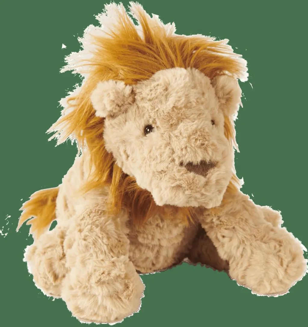 Kids^CASA LEON Peluche Brun