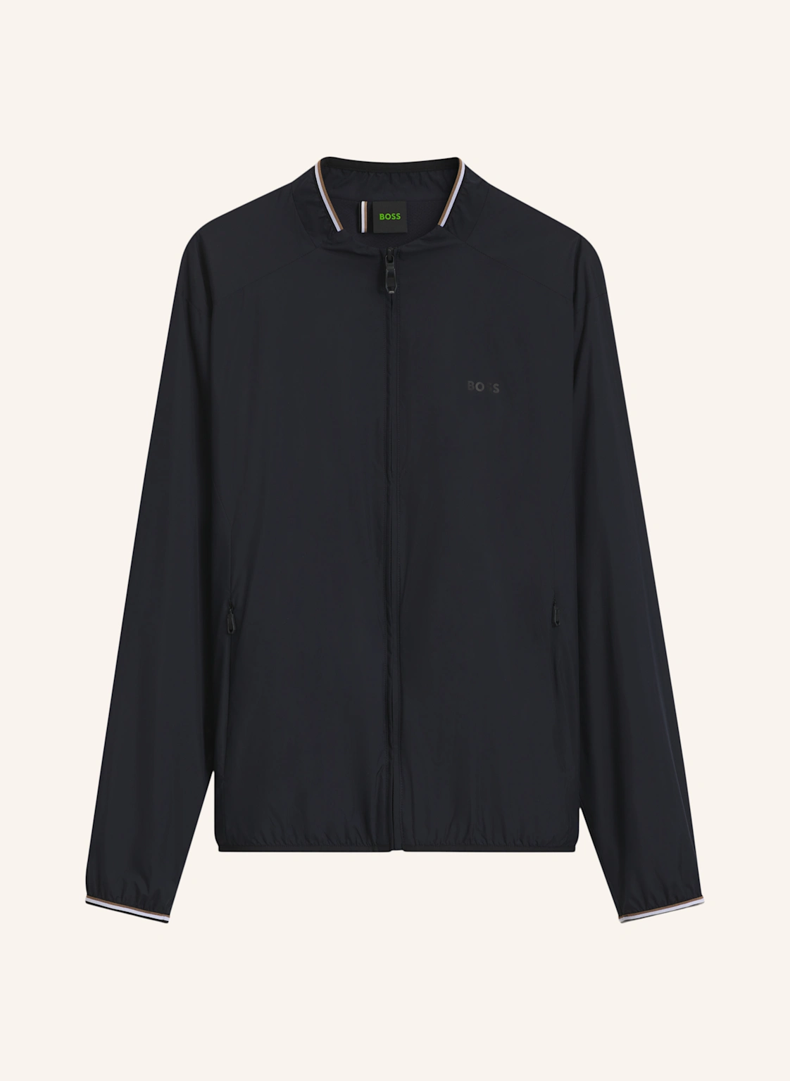 BOSS Jacke OW_TOC GAME Regular Fit