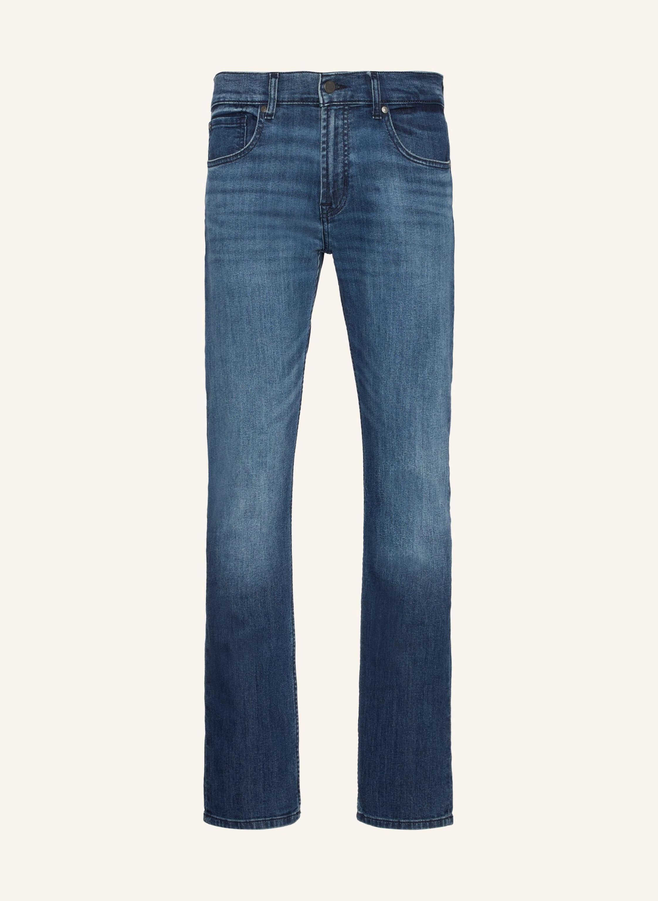 7 for all mankind Jeans THE STRAIGHT Straight Fit