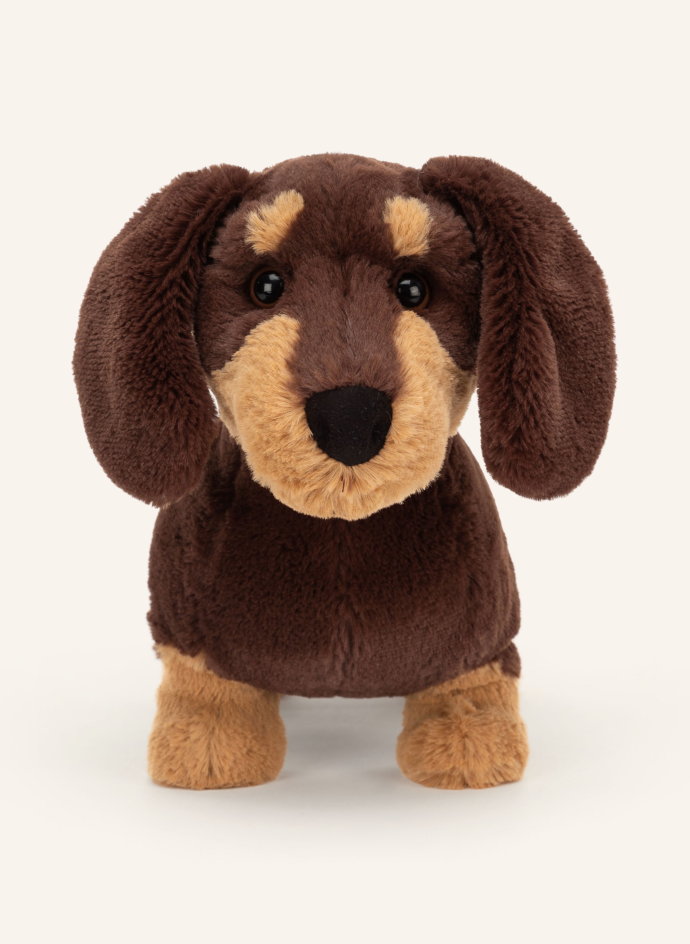 Jellycat Hund-Kuscheltier OTTO SAUSAGE DOG MEDIUM