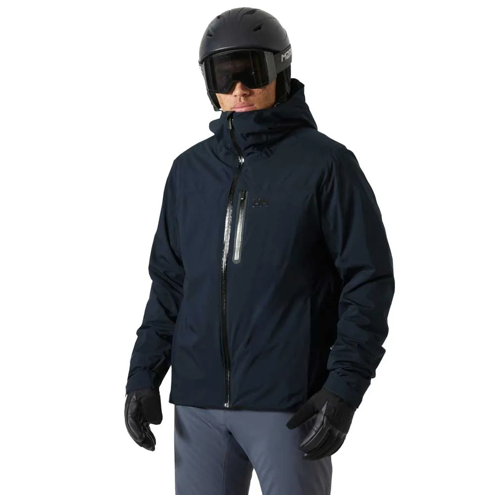 Helly Hansen Swift 3In1 jacket