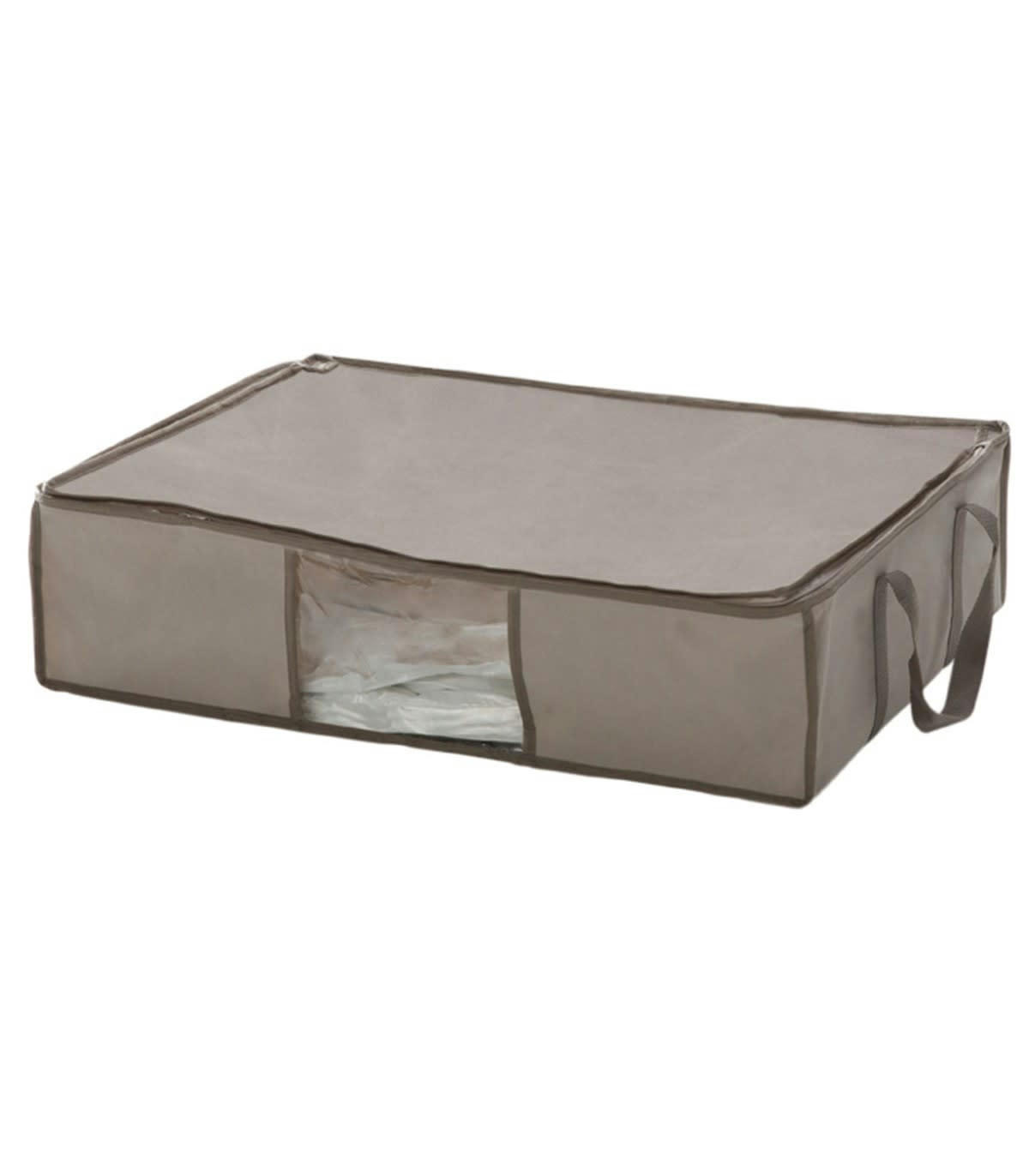 - Housse sous vide 145L taupe