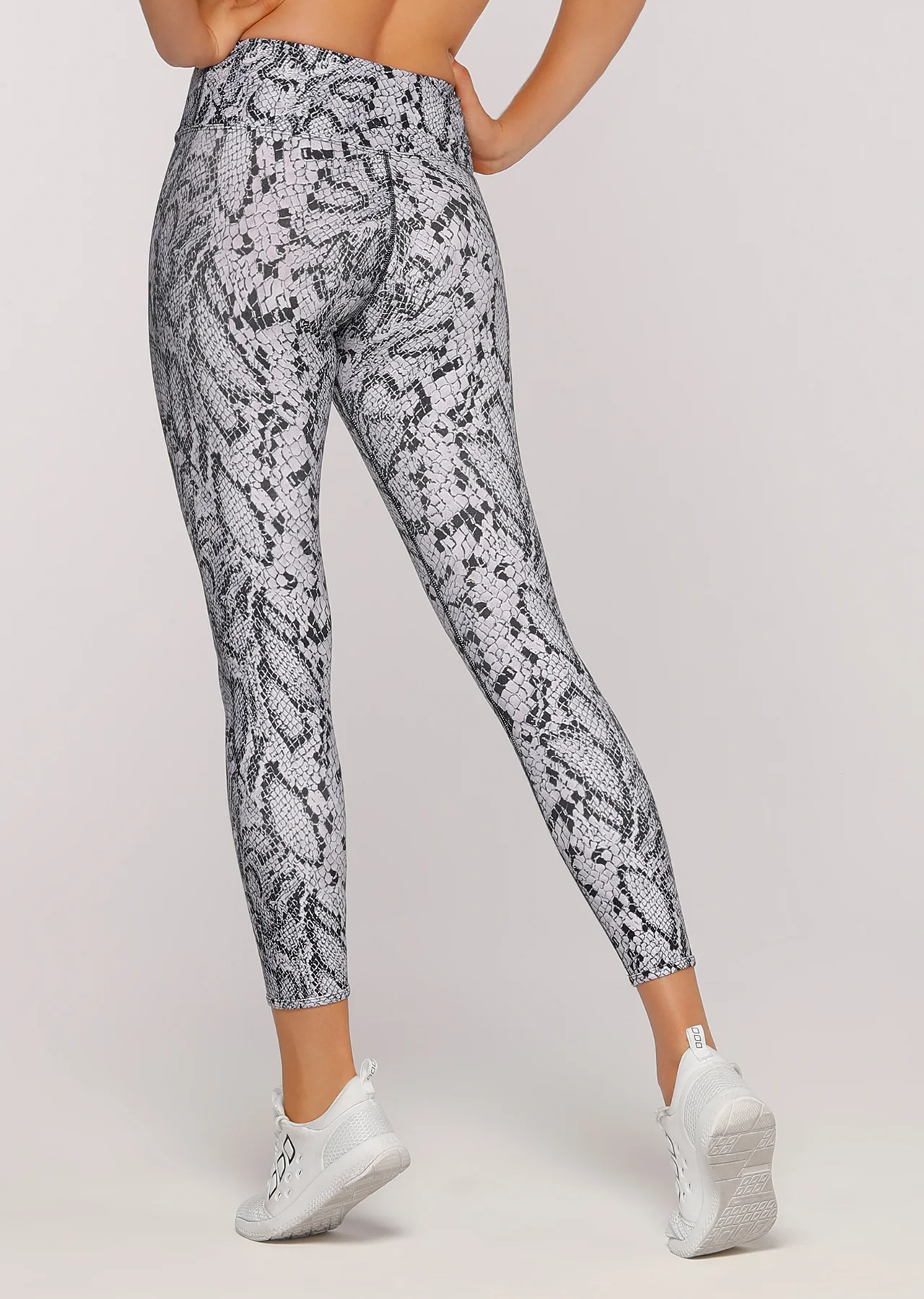 Savage Core A/B Tight