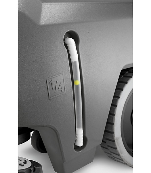 Autolaveuse Karcher BD 43/25 C Classic Bp Pack 80Ah Li-Ion