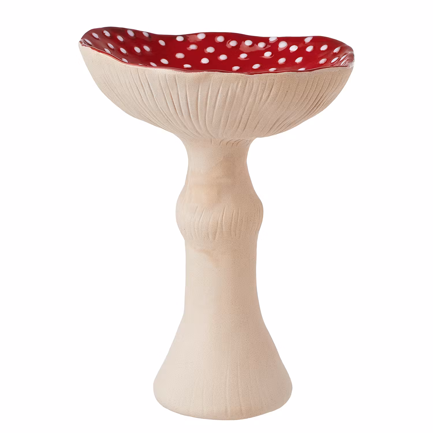 ENCHANTED FOREST Deko-Fliegenpilz