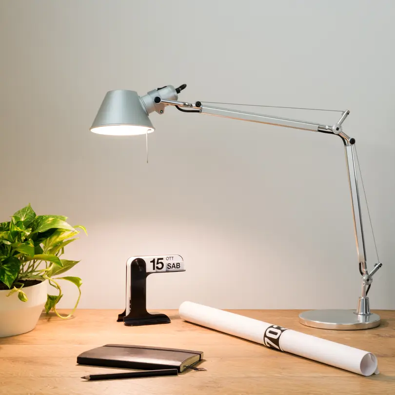 Tischfuss Tolomeo