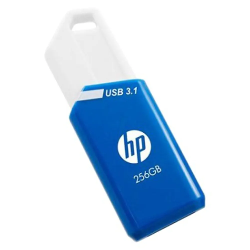 HP X755W 256GB USB 3.1 pendrive