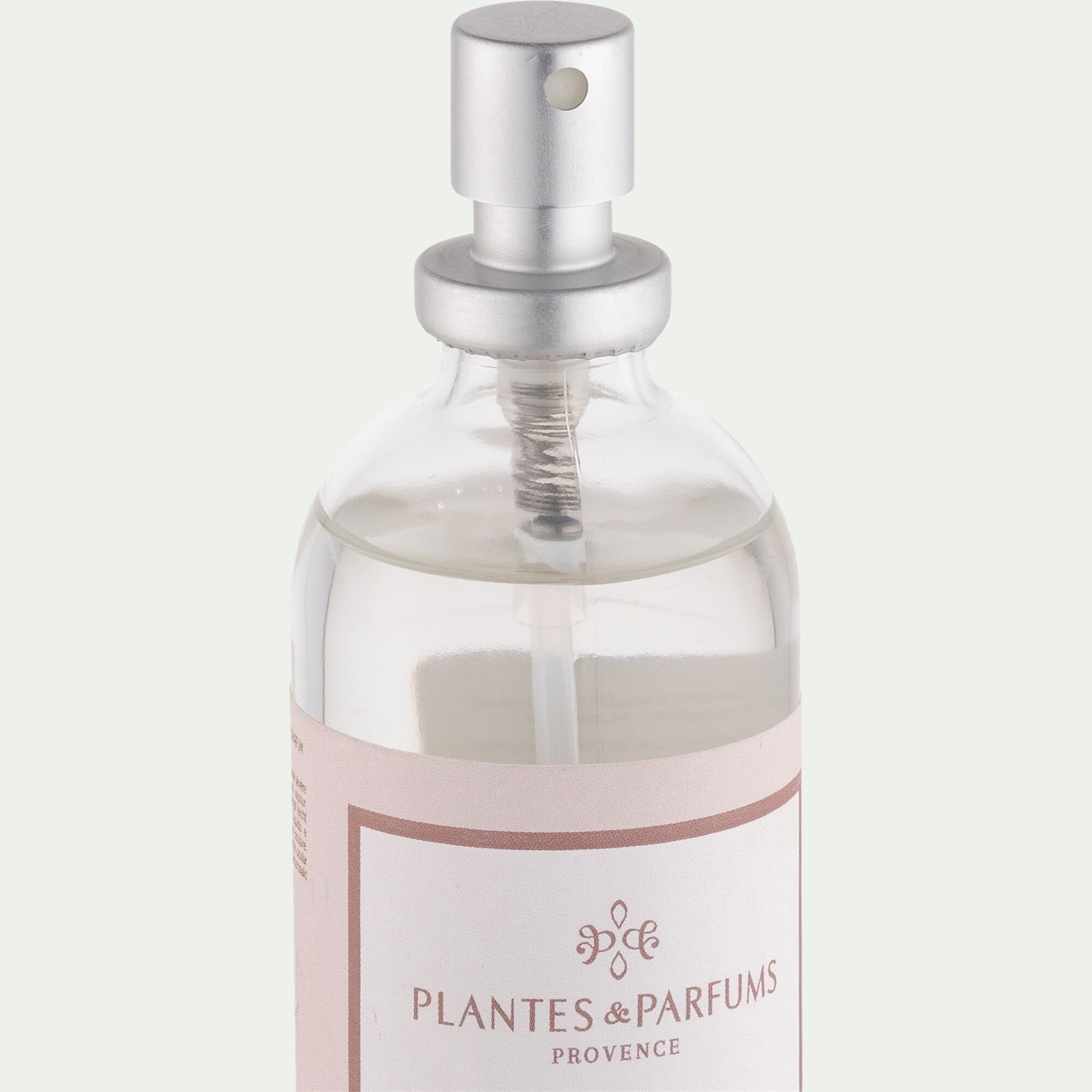 MANON - Vaporisateur senteur poudre de riz 100ml